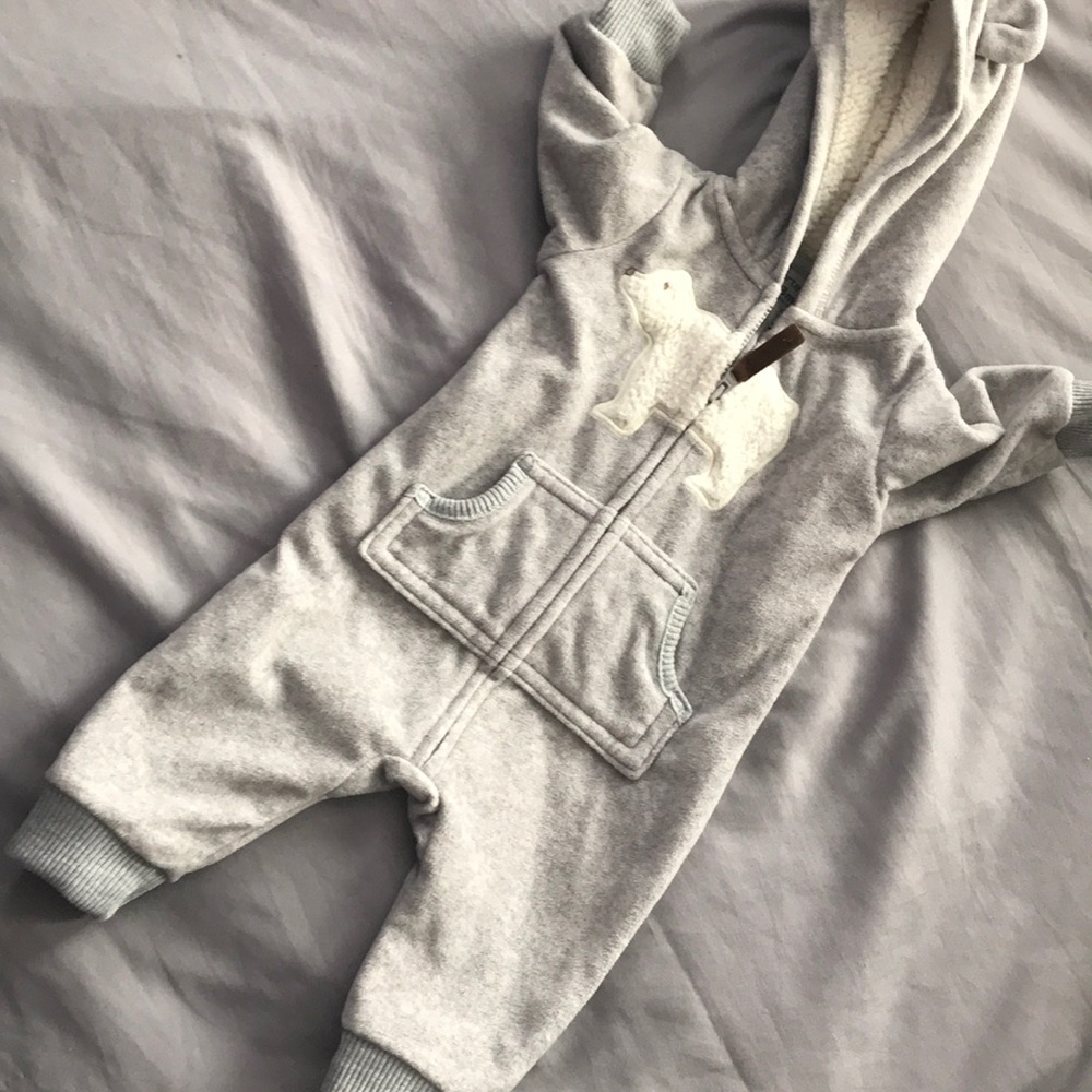 Carters - Picture 2 of 4